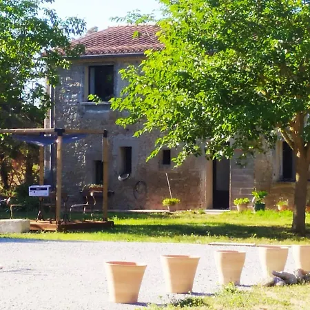 Holiday home Domaine La Masquierette