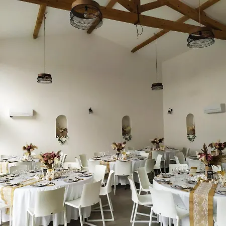Holiday home Domaine La Masquierette Villepinte (Aude)