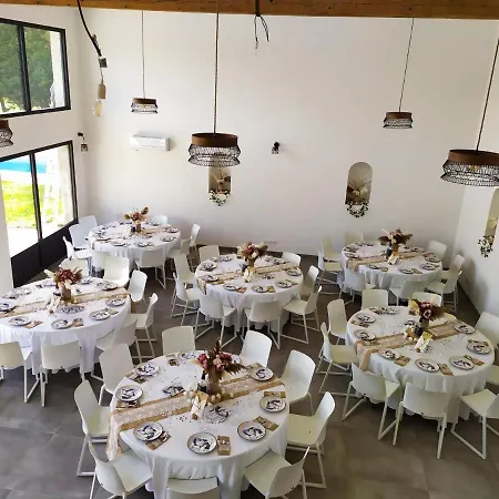 Domaine La Masquierette *