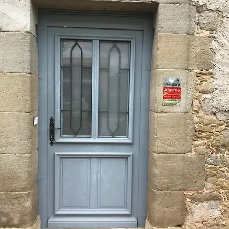 Domaine La Masquierette * Villepinte (Aude)