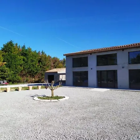 Domaine La Masquierette