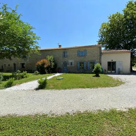Holiday home Domaine La Masquierette