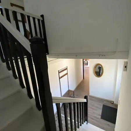 Tatil Evi Domaine La Masquierette *