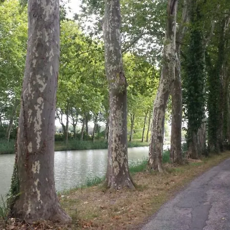 Domaine La Masquierette Tatil Evi