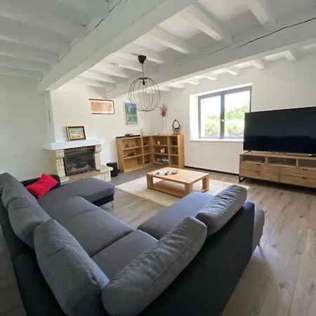 Tatil Evi Domaine La Masquierette *