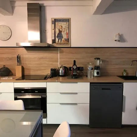 Domaine La Masquierette Tatil Evi Villepinte (Aude)