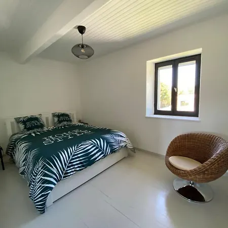 Tatil Evi Domaine La Masquierette Villepinte (Aude)