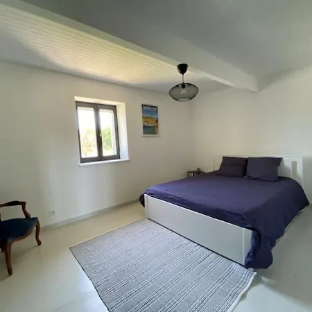 Domaine La Masquierette Tatil Evi