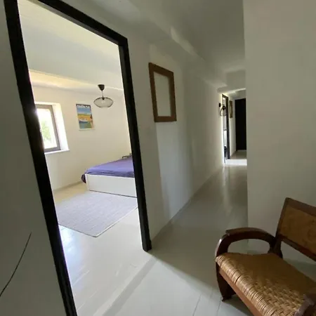Holiday home Domaine La Masquierette