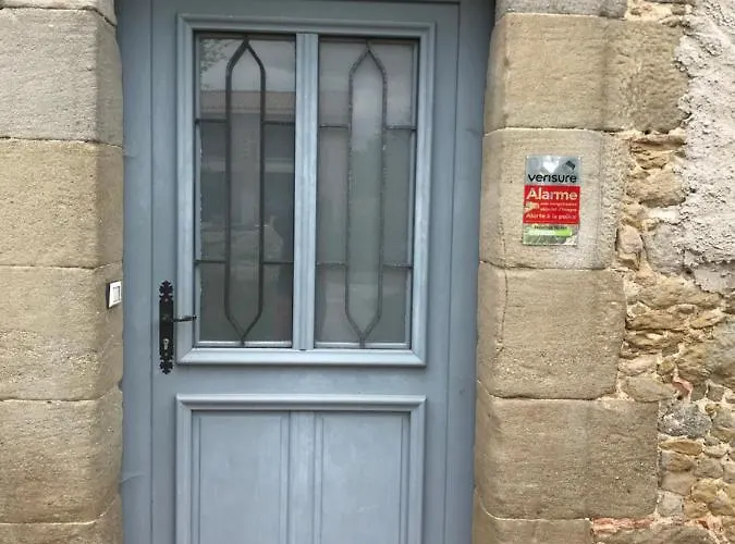 Domaine La Masquierette * Villepinte (Aude)