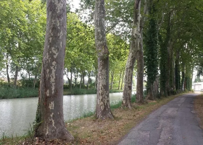 Domaine La Masquierette 펜션