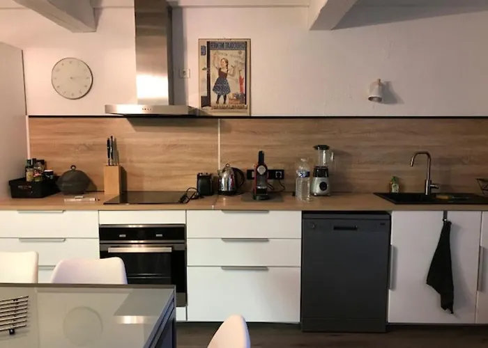 Domaine La Masquierette 펜션 Villepinte (Aude)